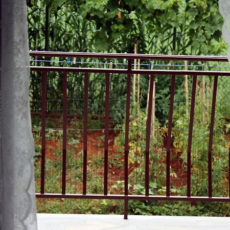 Apartment Vera 乌马格 外观 照片