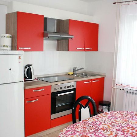 Apartment Vera 乌马格 外观 照片