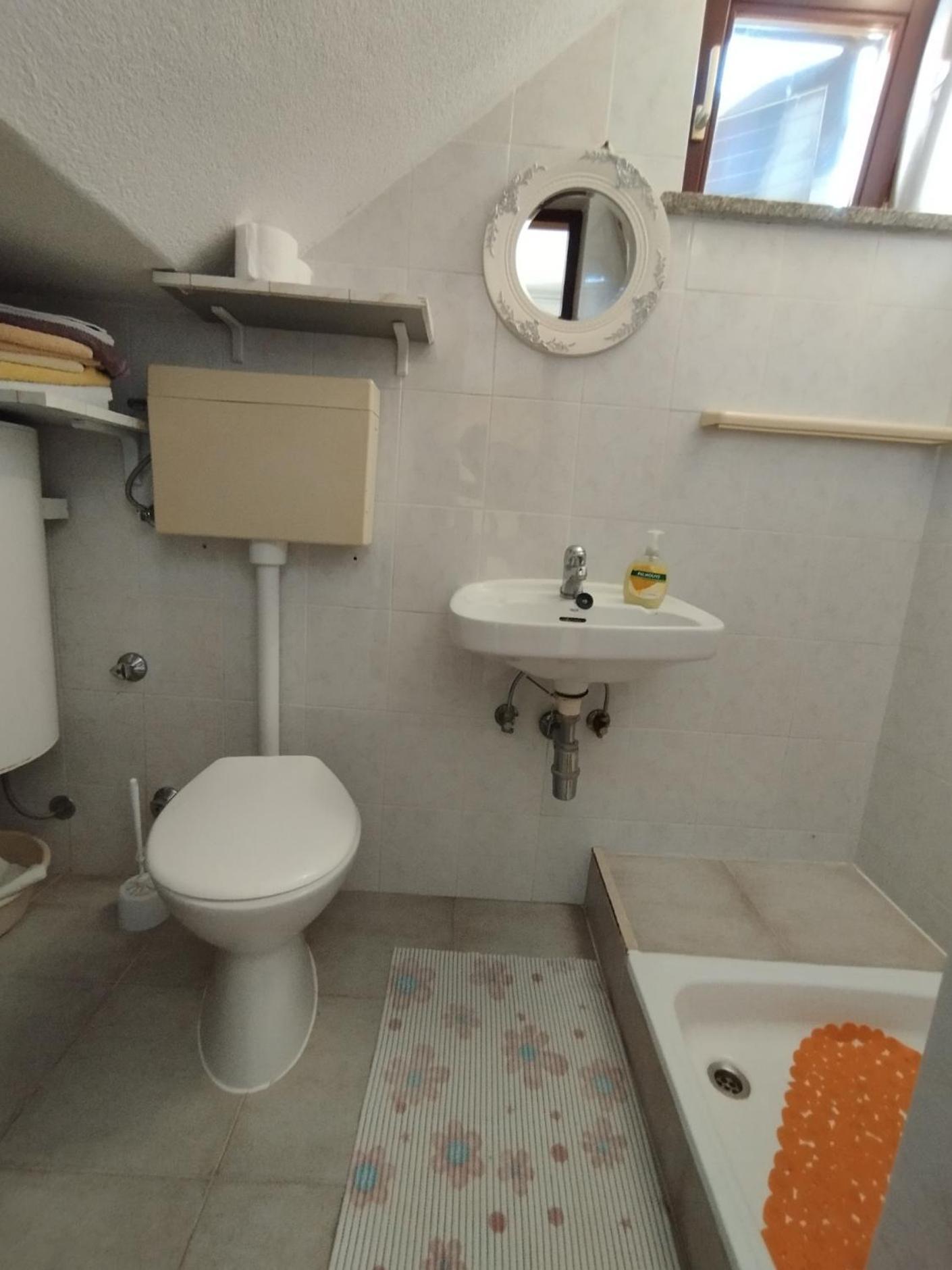 Apartment Vera 乌马格 外观 照片