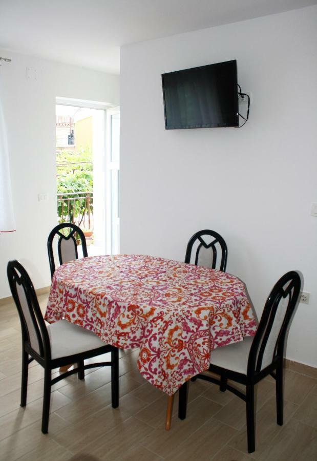 Apartment Vera 乌马格 外观 照片
