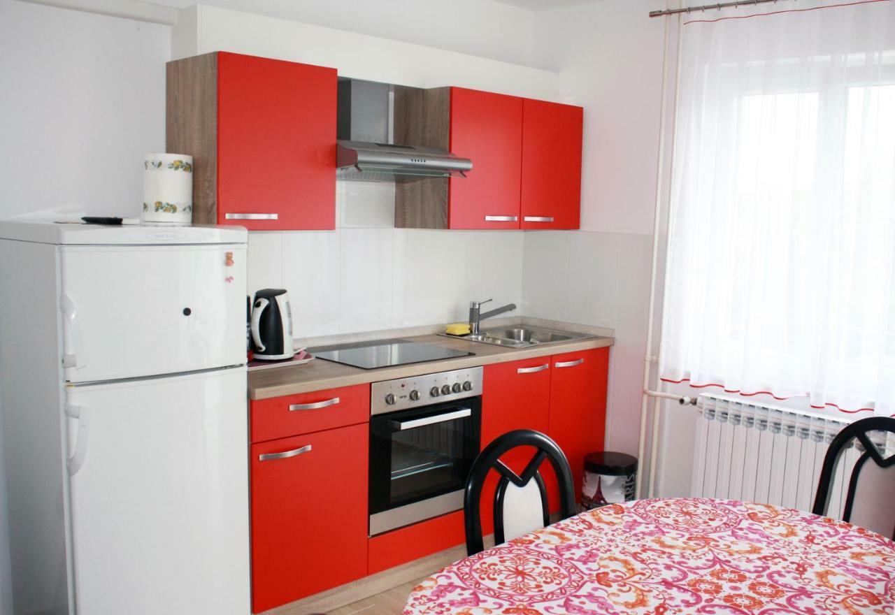 Apartment Vera 乌马格 外观 照片
