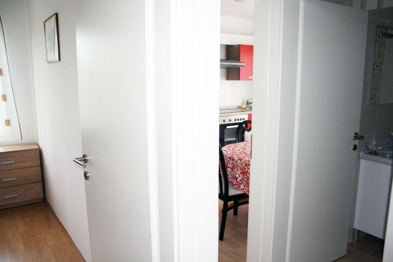 Apartment Vera 乌马格 外观 照片