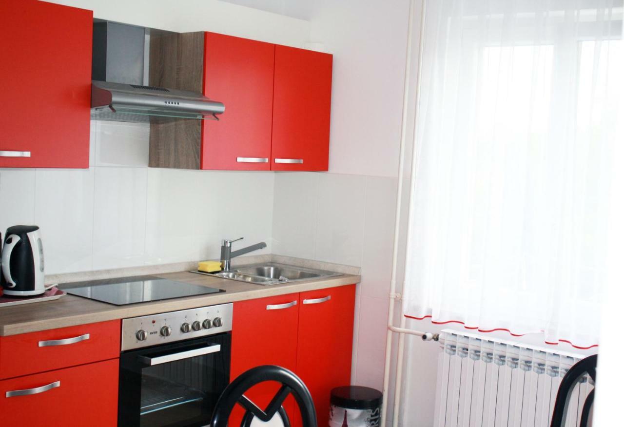 Apartment Vera 乌马格 外观 照片