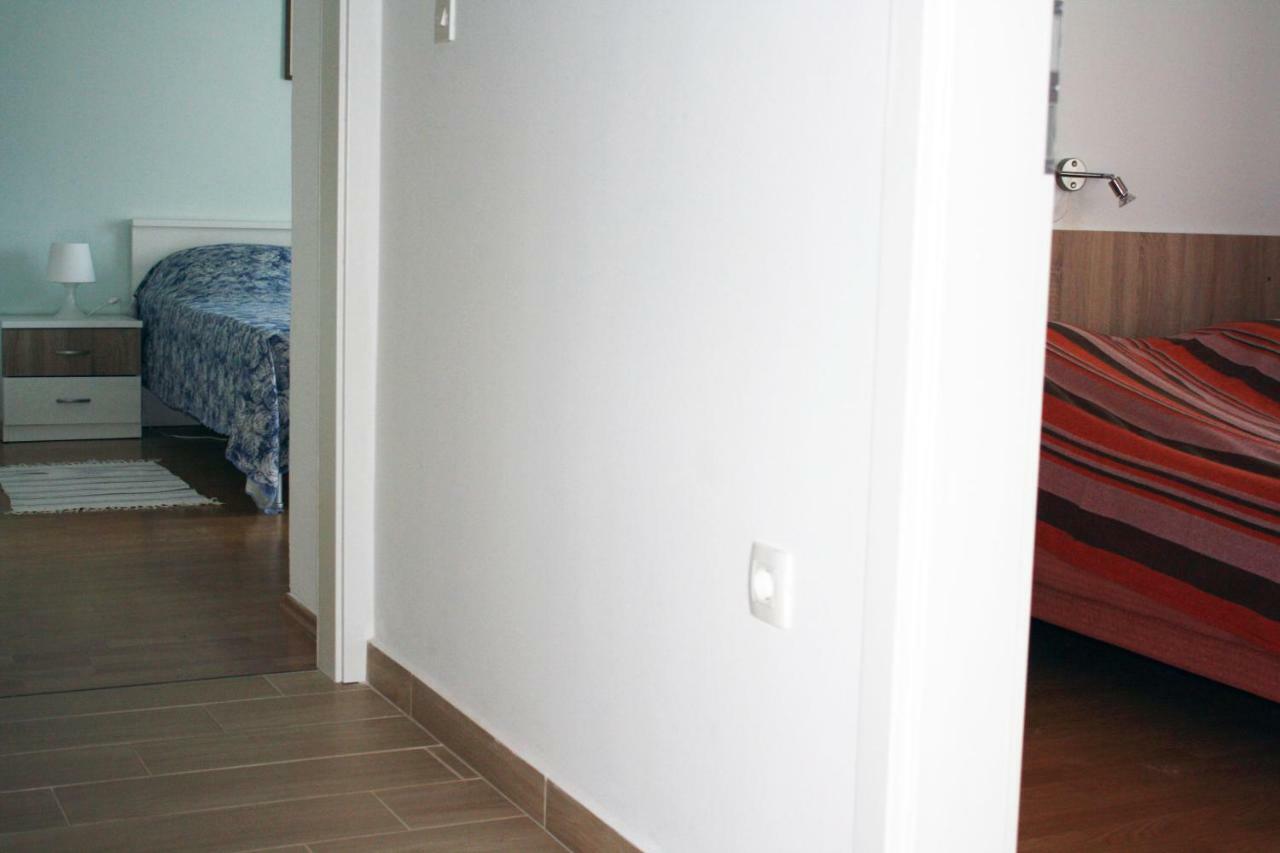 Apartment Vera 乌马格 外观 照片
