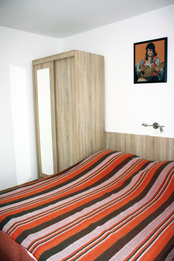 Apartment Vera 乌马格 外观 照片
