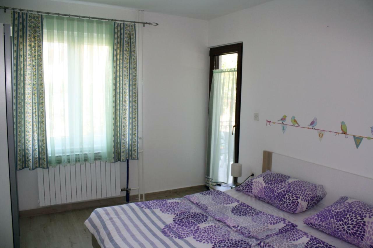 Apartment Vera 乌马格 外观 照片