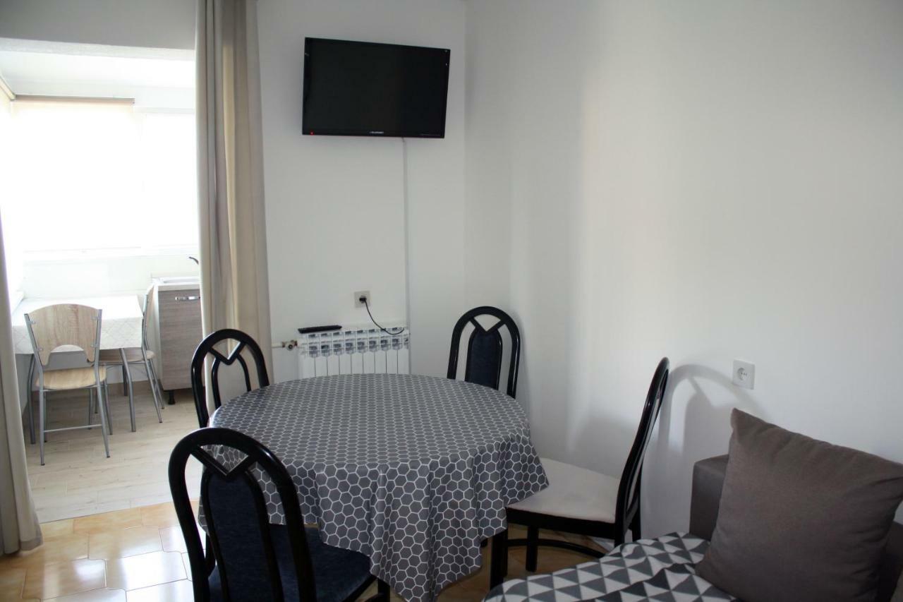 Apartment Vera 乌马格 外观 照片