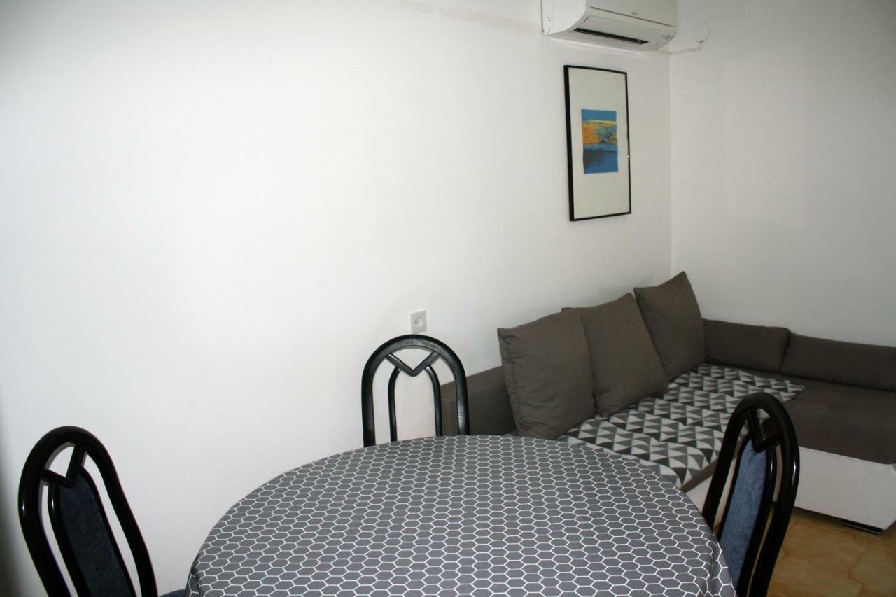 Apartment Vera 乌马格 外观 照片