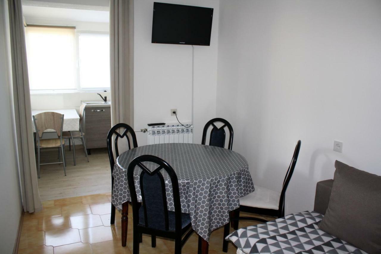 Apartment Vera 乌马格 外观 照片
