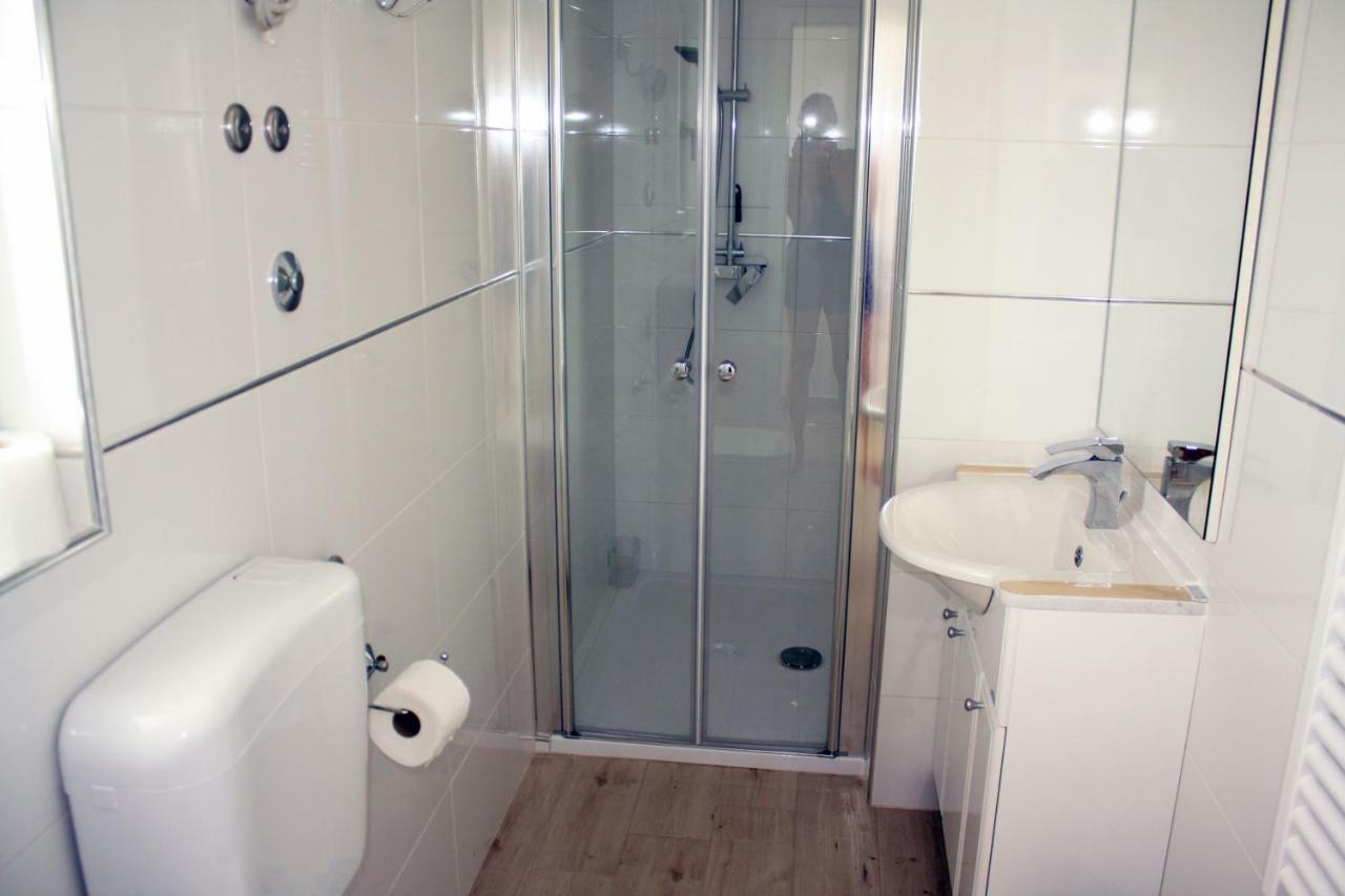 Apartment Vera 乌马格 外观 照片