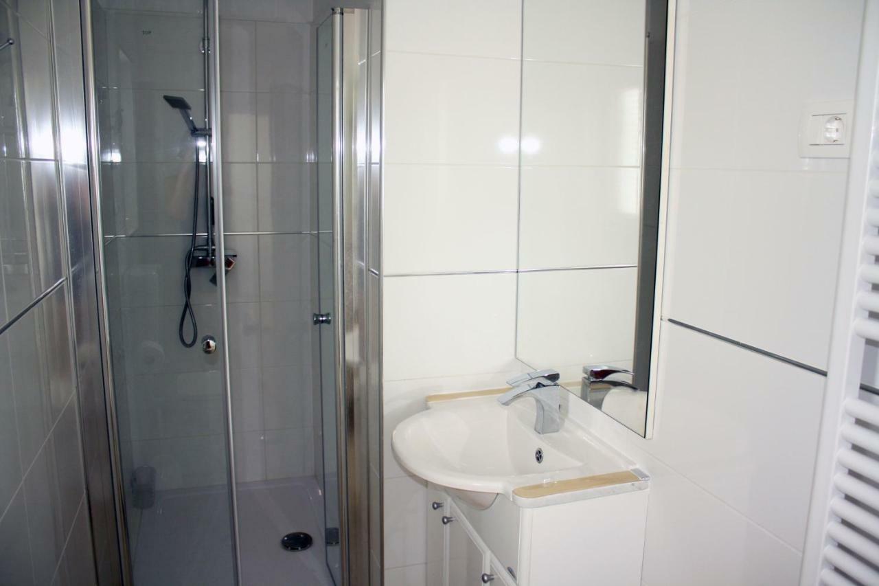 Apartment Vera 乌马格 外观 照片