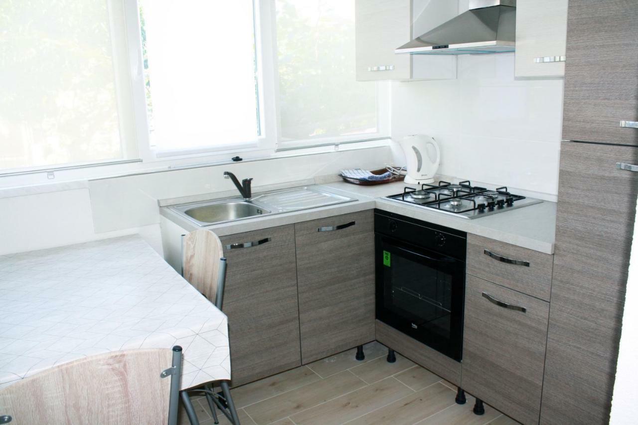 Apartment Vera 乌马格 外观 照片