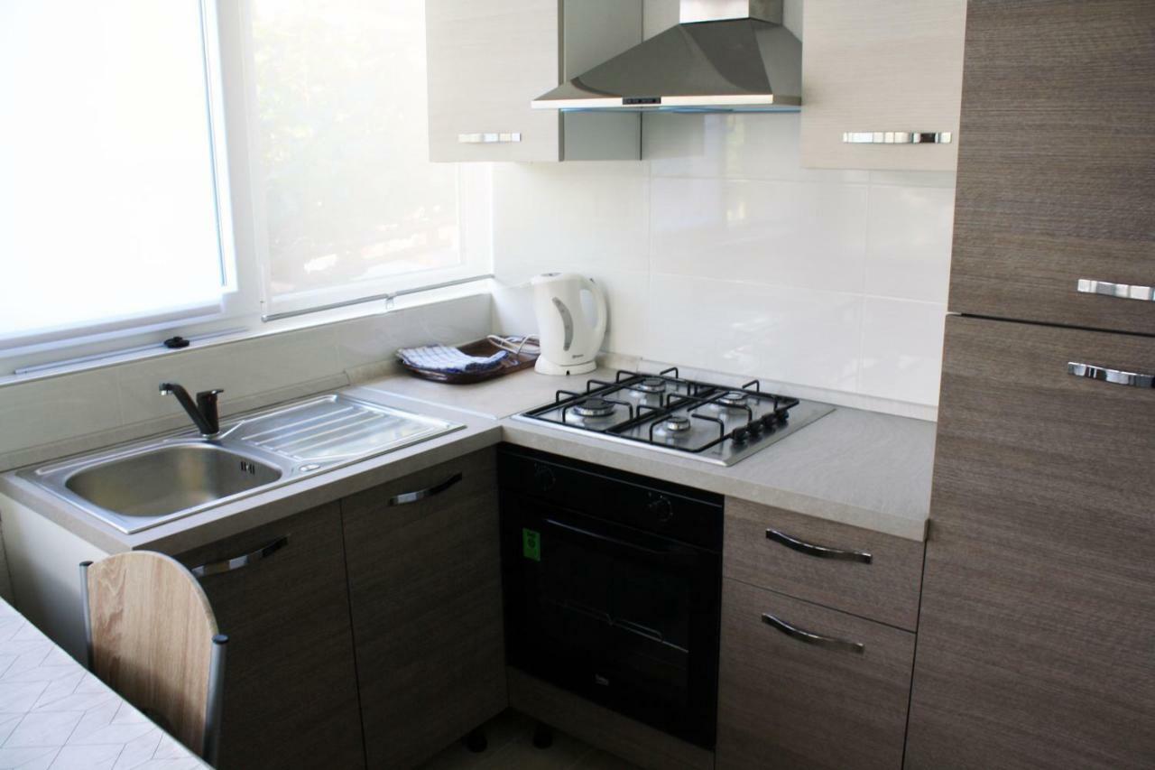 Apartment Vera 乌马格 外观 照片
